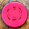 MVP Disc Sports Neutron Watt