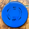 MVP Disc Sports Neutron Watt