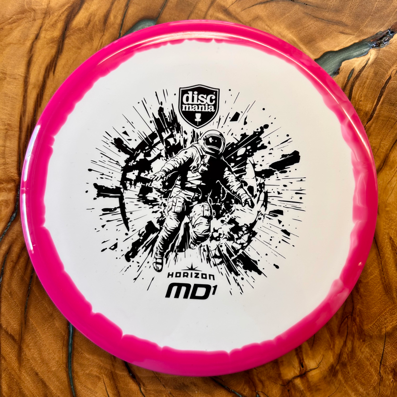 Discmania  Special Edition Horizon MD1