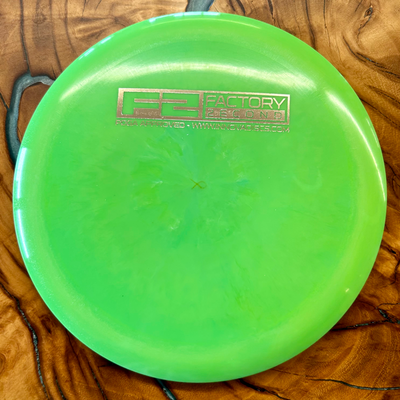 Innova F2 Star Destroyer