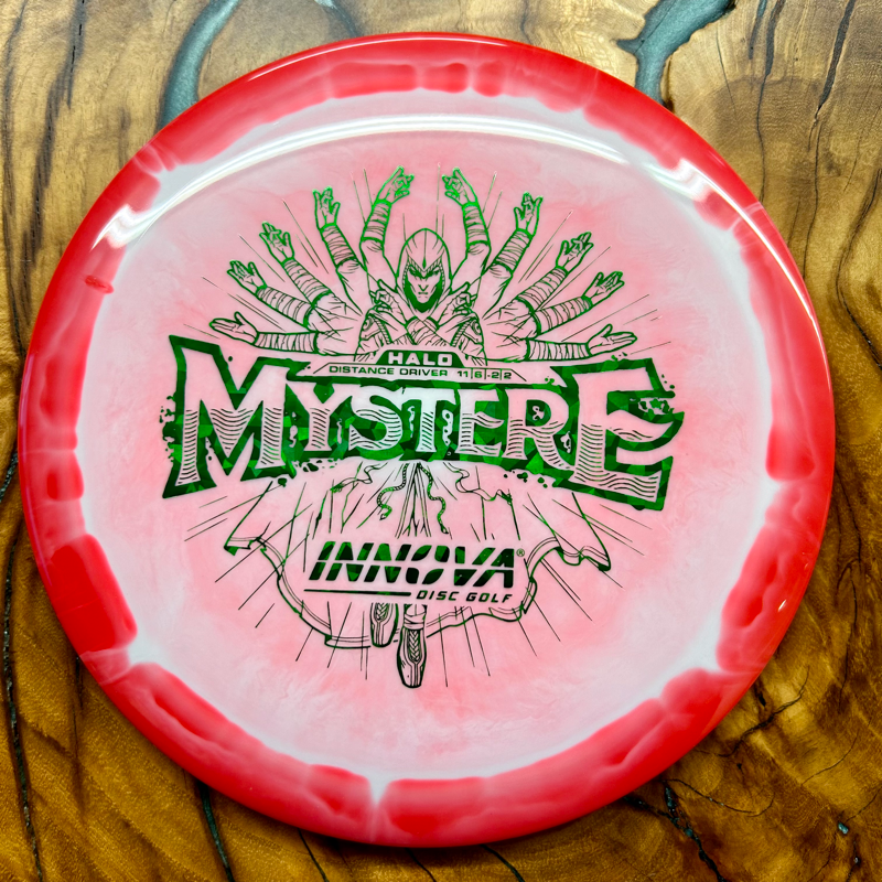 Innova Halo Star Mystere