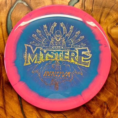 Innova Halo Star Mystere