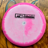 Innova F2 Halo Star Wombat3