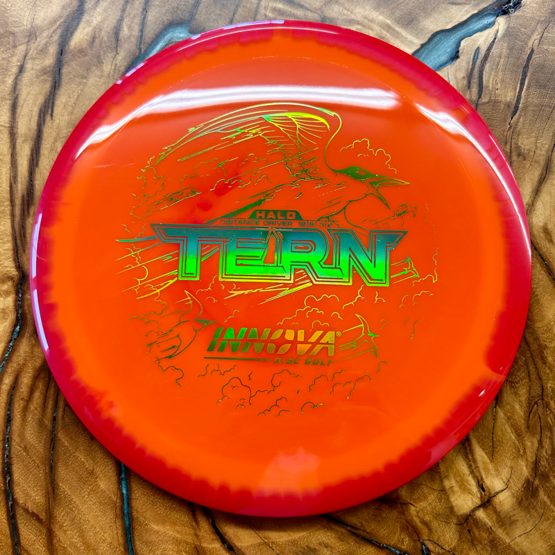 Innova Halo Star Tern