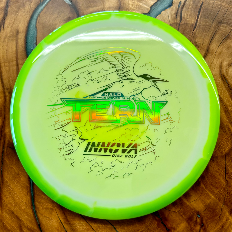 Innova Halo Star Tern