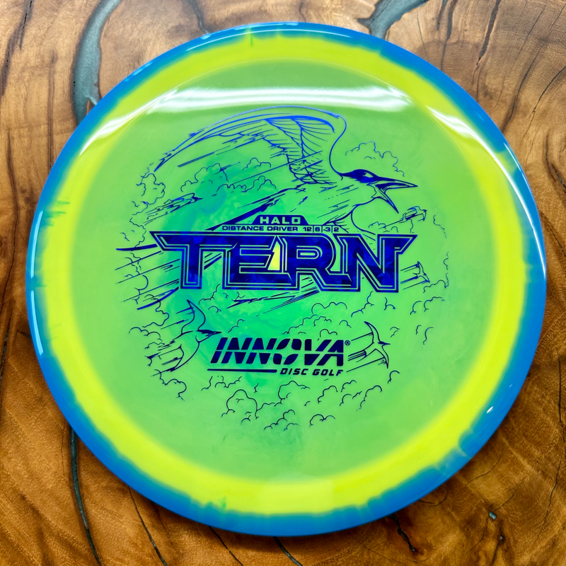 Innova Halo Star Tern