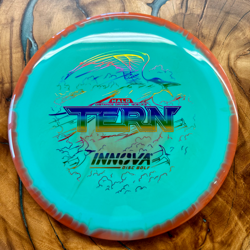 Innova Halo Star Tern