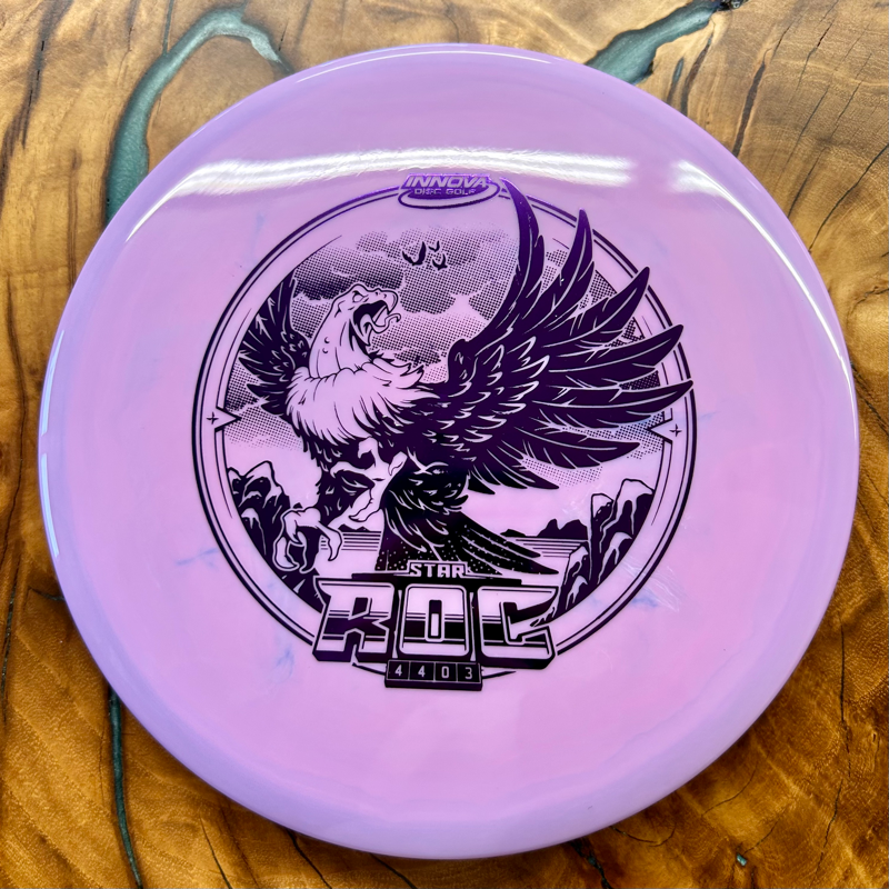 Innova Star Roc