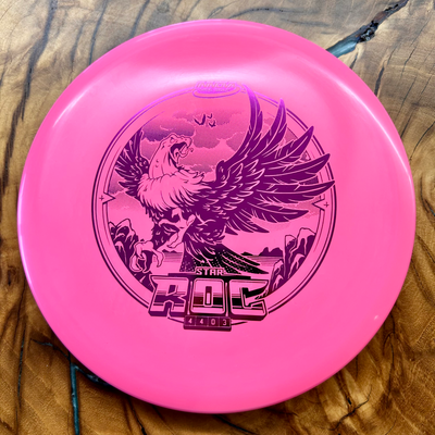 Innova Star Roc