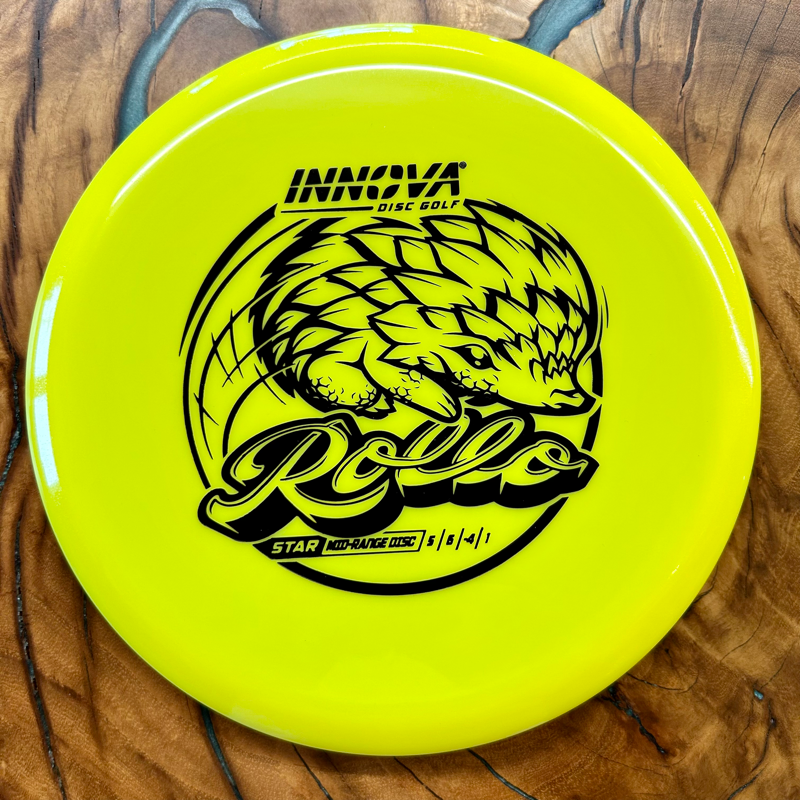 Innova Star Rollo