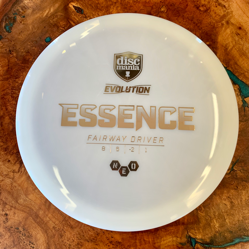 Discmania Evolution Neo Essence