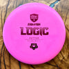 Discmania Evolution Exo Hard Logic