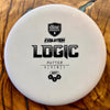 Discmania Evolution Exo Soft Logic